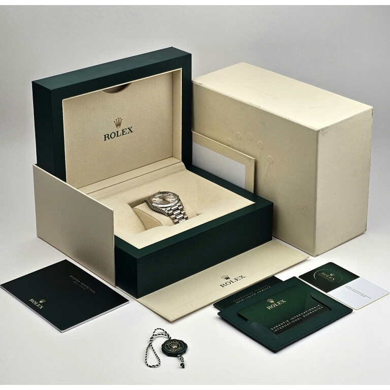 Rolex Day-Date 36 - 128239 - #2 Rolex Day-Date 36 - 128239 - #2