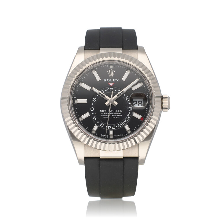 Rolex Sky-Dweller 42mm - 336239 - #1 Rolex Sky-Dweller 42mm - 336239 - #1