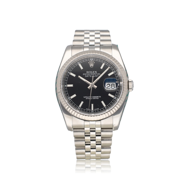 Rolex Datejust 36 - 116234 - #1 Rolex Datejust 36 - 116234 - #1
