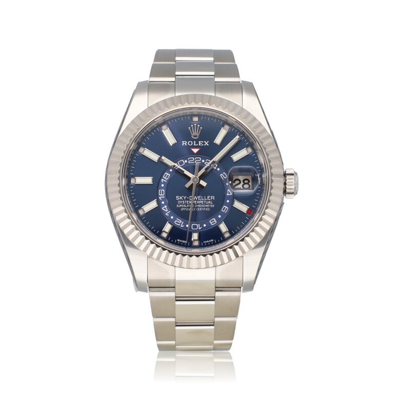 Rolex Sky-Dweller 42mm - 326934 - #1 Rolex Sky-Dweller 42mm - 326934 - #1