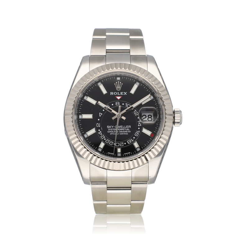 Rolex Sky-Dweller 42mm - 326934 - #1 Rolex Sky-Dweller 42mm - 326934 - #1