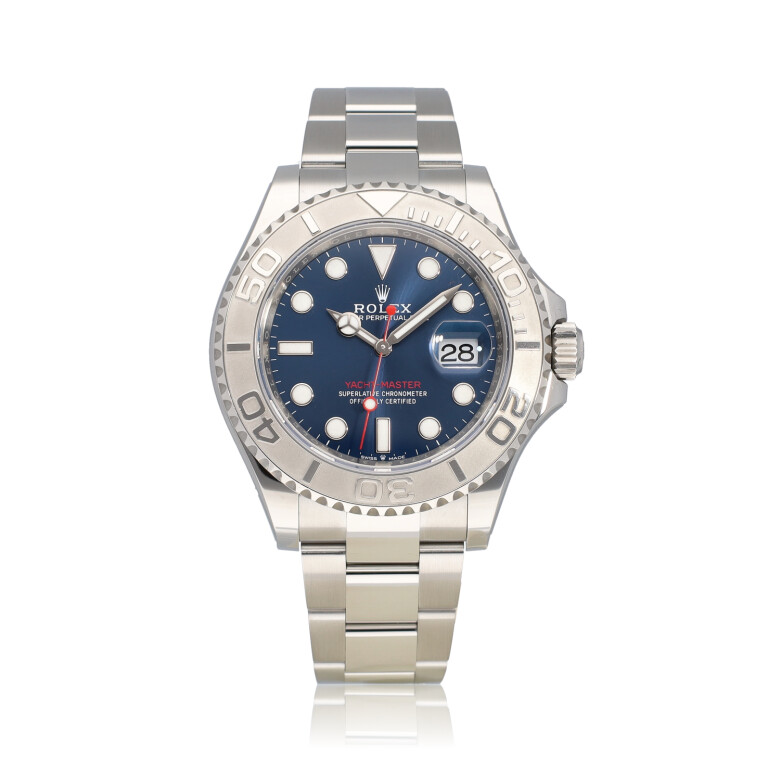 Rolex Yacht-master 40 - 126622 - #1 Rolex Yacht-master 40 - 126622 - #1