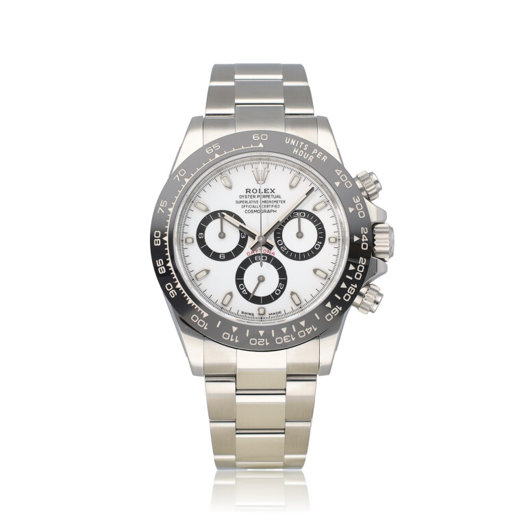 Rolex Cosmograph Daytona 40mm - 116500LN - #1 Rolex Cosmograph Daytona 40mm - 116500LN - #1