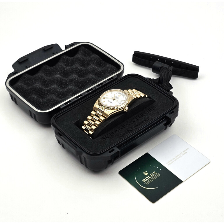 Rolex Day-Date 36 - 18038 - #2 Rolex Day-Date 36 - 18038 - #2