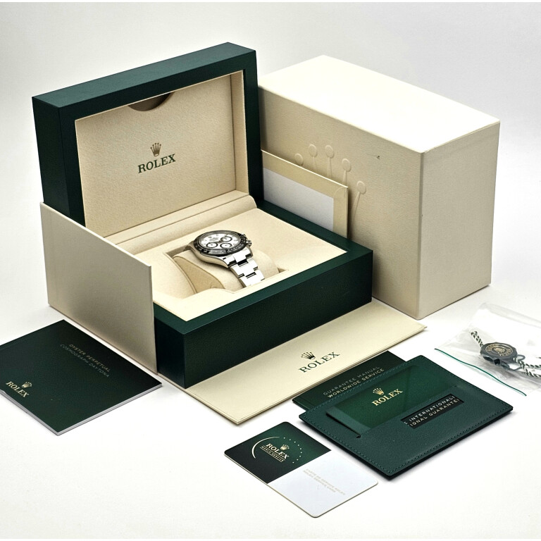 Rolex Cosmograph Daytona 40mm - 116500LN - #2 Rolex Cosmograph Daytona 40mm - 116500LN - #2