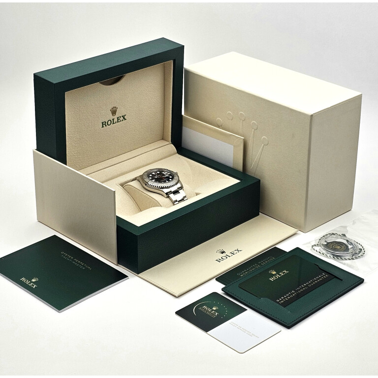Rolex Yacht-master 40 - 126622 - #2 Rolex Yacht-master 40 - 126622 - #2