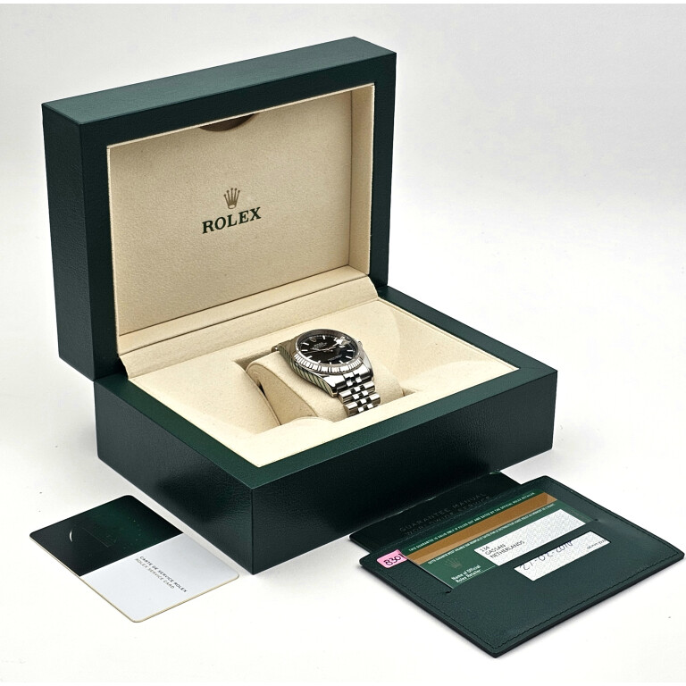 Rolex Datejust 36 - 116234 - #2 Rolex Datejust 36 - 116234 - #2