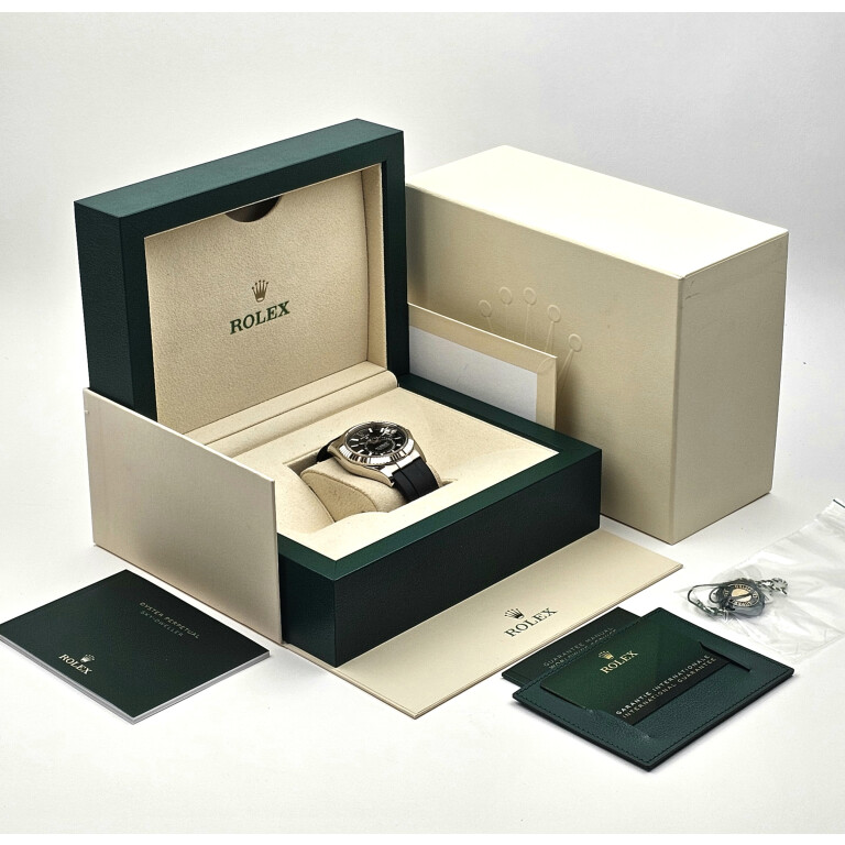 Rolex Sky-Dweller 42mm - 336239 - #2 Rolex Sky-Dweller 42mm - 336239 - #2