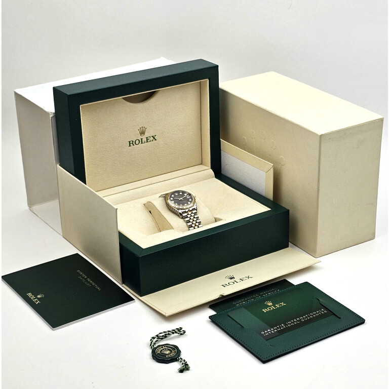 Rolex Datejust 31 - 278273 - #2 Rolex Datejust 31 - 278273 - #2