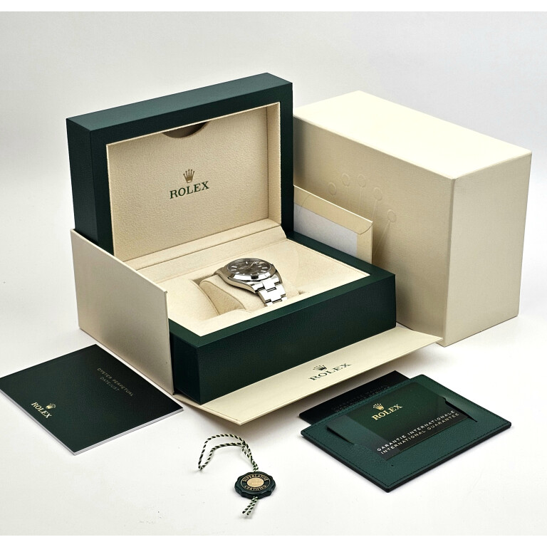 Rolex Datejust 41 - 126300 - #2 Rolex Datejust 41 - 126300 - #2