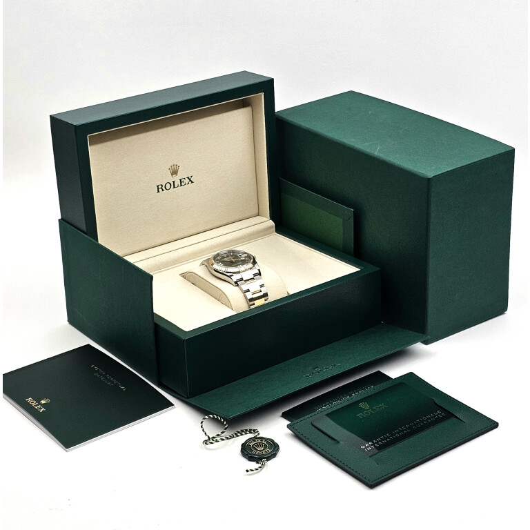 Rolex Datejust 36 - 126233 - #2 Rolex Datejust 36 - 126233 - #2