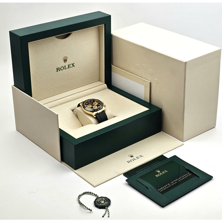 Rolex Daytona 40mm - 116518LN - #2 Rolex Daytona 40mm - 116518LN - #2