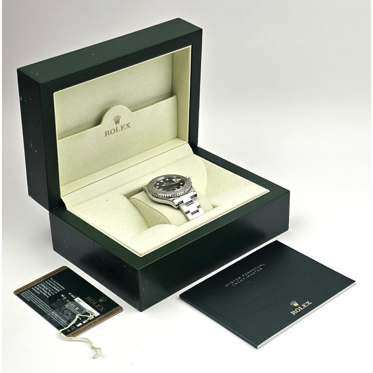 Rolex Yacht-master - 116622 - #2 Rolex Yacht-master - 116622 - #2