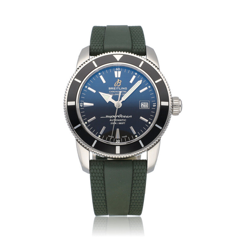 Breitling Superocean Heritage - A1732124 - #1 Breitling Superocean Heritage - A1732124 - #1