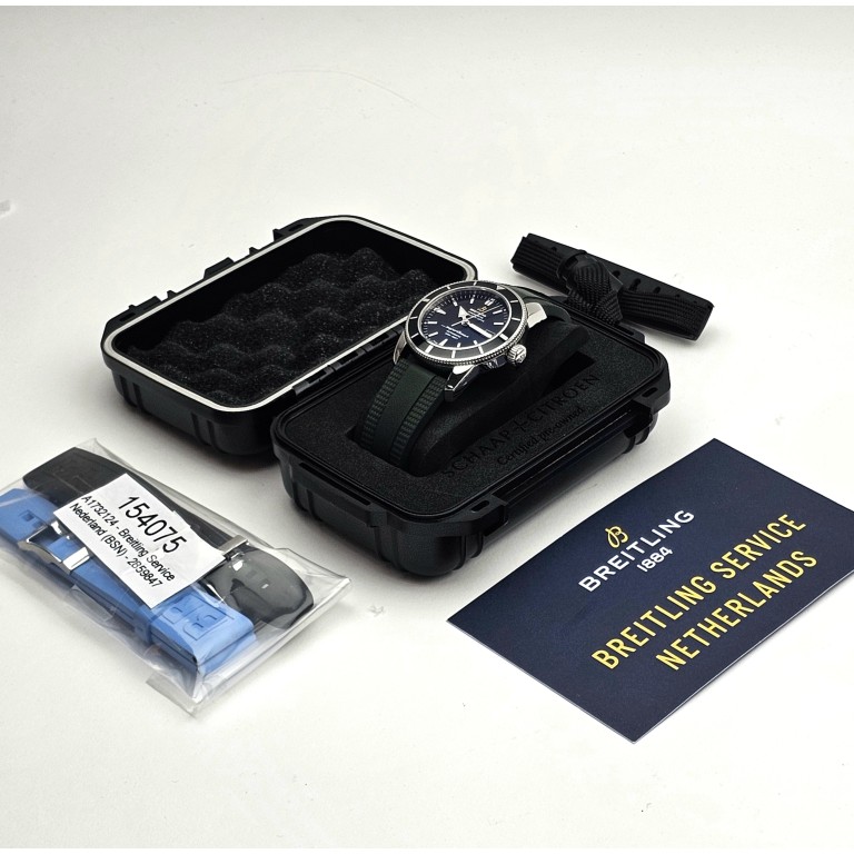 Breitling Superocean Heritage - A1732124 - #2 Breitling Superocean Heritage - A1732124 - #2
