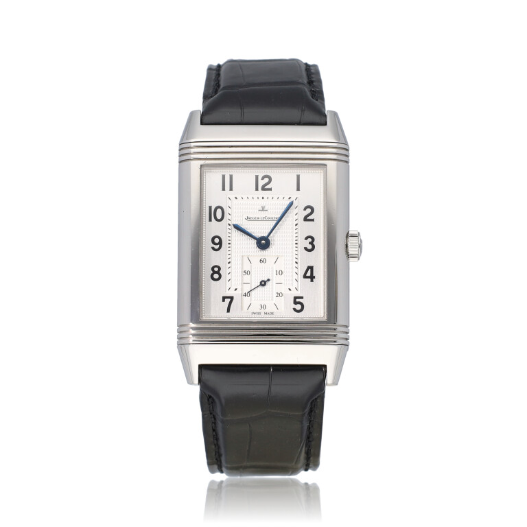 Jaeger-LeCoultre Reverso Grande 976 - Q3738420 - #1 Jaeger-LeCoultre Reverso Grande 976 - Q3738420 - #1