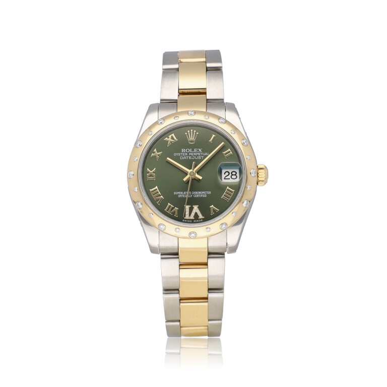 Rolex Datejust 31 - 178343 - #1 Rolex Datejust 31 - 178343 - #1