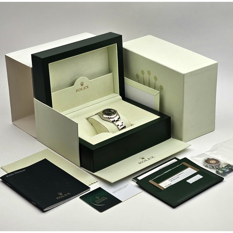 Rolex Datejust 31 - 178343 - #2 Rolex Datejust 31 - 178343 - #2