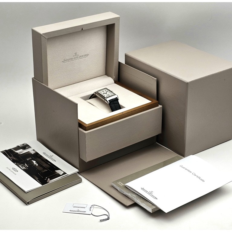 Jaeger-LeCoultre Reverso Grande Ultra Thin Duoface - Q3788570 - #2 Jaeger-LeCoultre Reverso Grande Ultra Thin Duoface - Q3788570 - #2