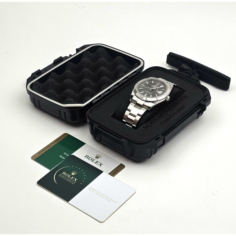 Rolex Datejust II 41 - 126334 - #2 Rolex Datejust II 41 - 126334 - #2