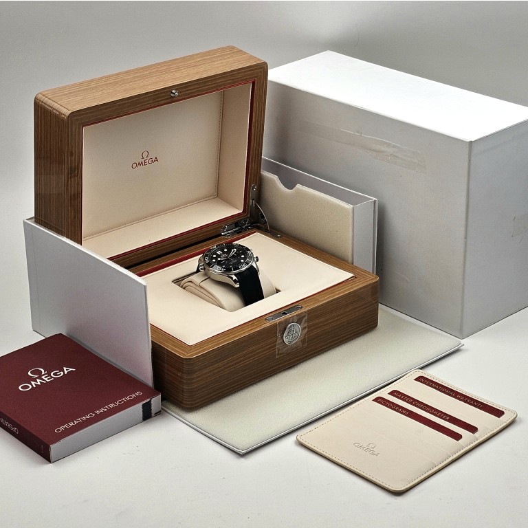 Omega Seamaster Diver 300M Co-Axial Master Chronometer 44mm - 210.32.44.51.01.001 - #2 Omega Seamaster Diver 300M Co-Axial Master Chronometer 44mm - 210.32.44.51.01.001 - #2