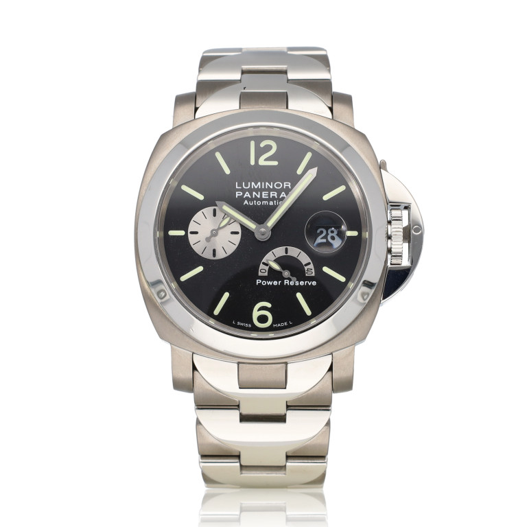 Panerai Luminor Power Reserve 44mm - PAM00171 - #1 Panerai Luminor Power Reserve 44mm - PAM00171 - #1