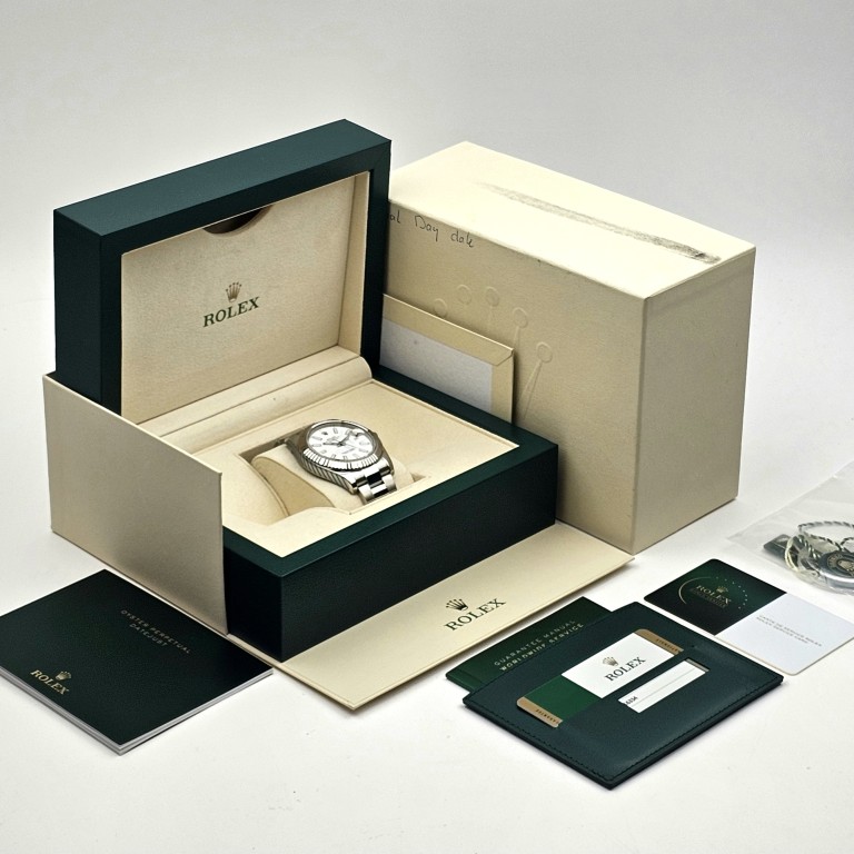 Rolex Datejust II 41 - 116334 - #2 Rolex Datejust II 41 - 116334 - #2