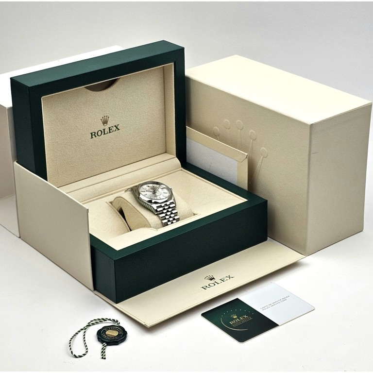 Rolex Datejust 36 - 116200 - #2 Rolex Datejust 36 - 116200 - #2