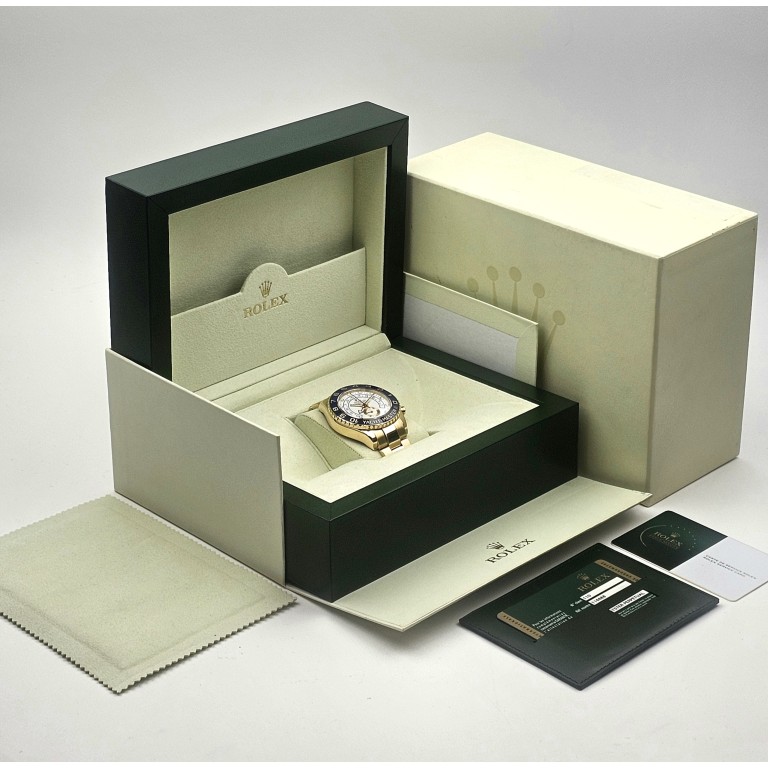 Rolex Yacht-master II - 116688 - #2 Rolex Yacht-master II - 116688 - #2