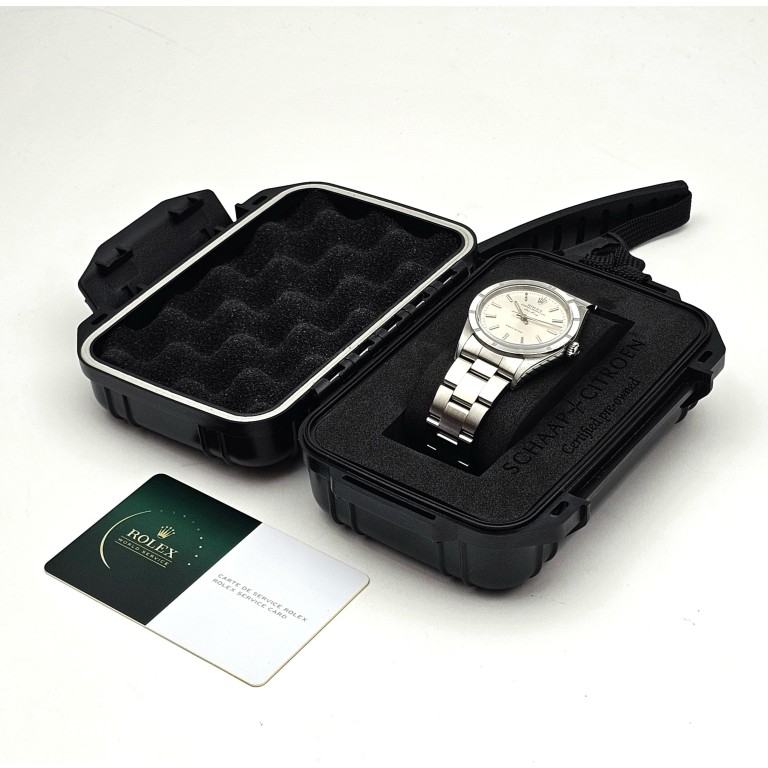 Rolex Air-king 34mm - 14010 - #2 Rolex Air-king 34mm - 14010 - #2