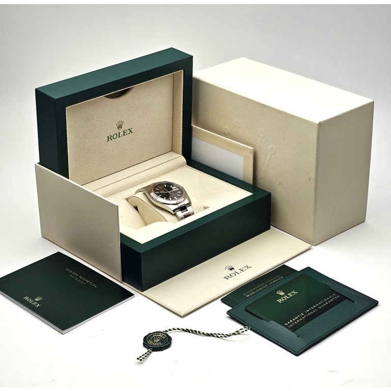 Rolex Datejust 41 - 126331 - #2 Rolex Datejust 41 - 126331 - #2