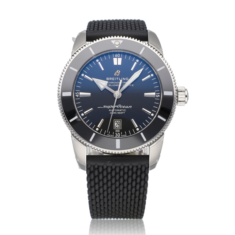 Breitling Superocean Heritage 46mm - AB2020121B1S1 - #1 Breitling Superocean Heritage 46mm - AB2020121B1S1 - #1
