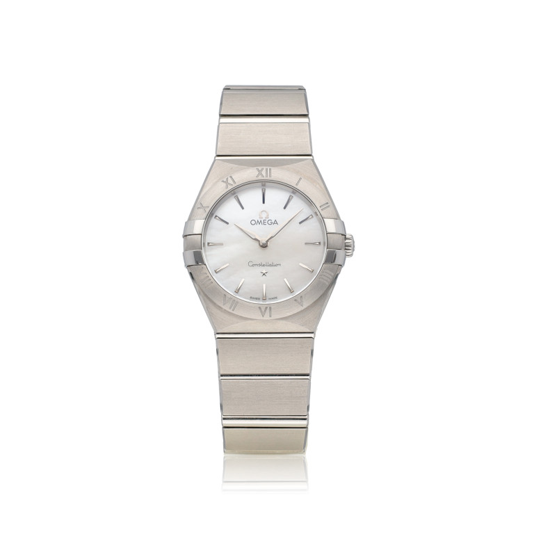 Omega Constellation 28mm - 131.10.28.60.05.001 - #1 Omega Constellation 28mm - 131.10.28.60.05.001 - #1