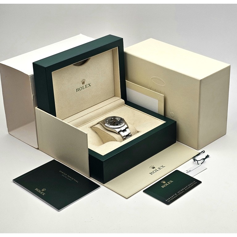 Rolex Datejust 41 - 126334 - #2 Rolex Datejust 41 - 126334 - #2