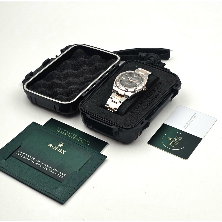 Rolex Datejust 41 - 126331 - #2 Rolex Datejust 41 - 126331 - #2