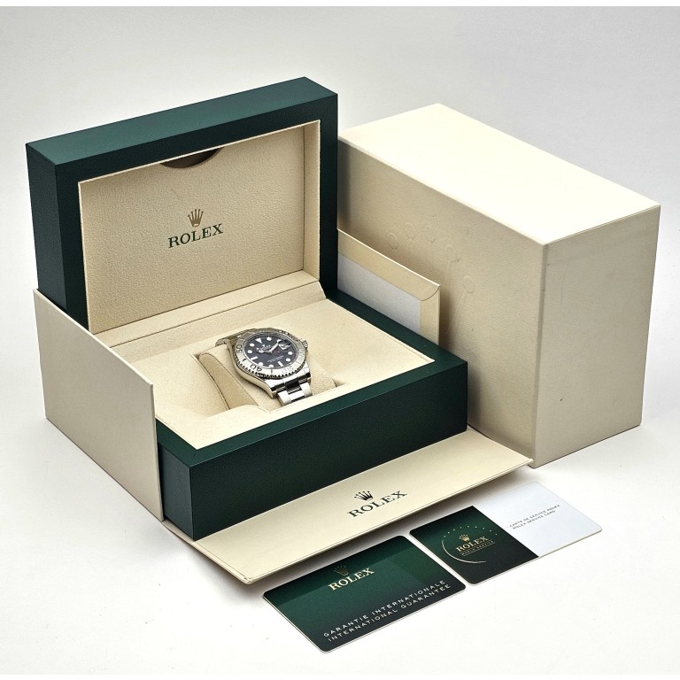 Rolex Yacht-master 40 - 126622 - #2 Rolex Yacht-master 40 - 126622 - #2