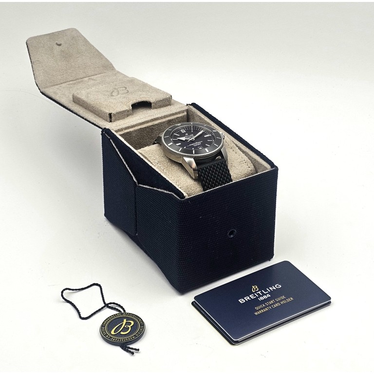 Breitling Superocean Heritage 46mm - AB2020121B1S1 - #2 Breitling Superocean Heritage 46mm - AB2020121B1S1 - #2