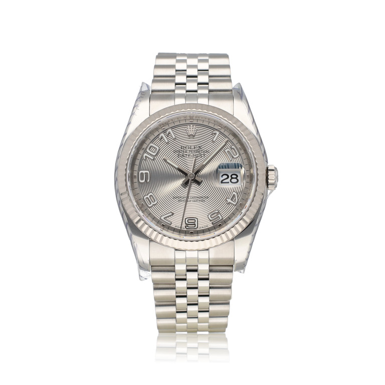 Rolex Datejust 36 - 116234 - #1 Rolex Datejust 36 - 116234 - #1