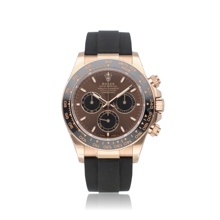 Rolex Daytona 40mm - 126515LN - #1 Rolex Daytona 40mm - 126515LN - #1