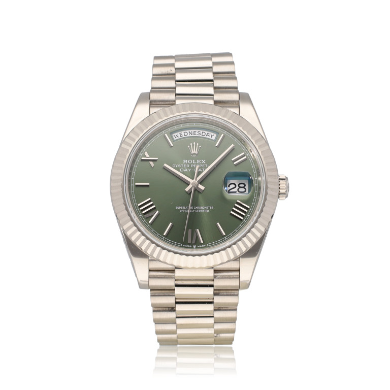 Rolex Day-Date 40 - 228239 - #1 Rolex Day-Date 40 - 228239 - #1