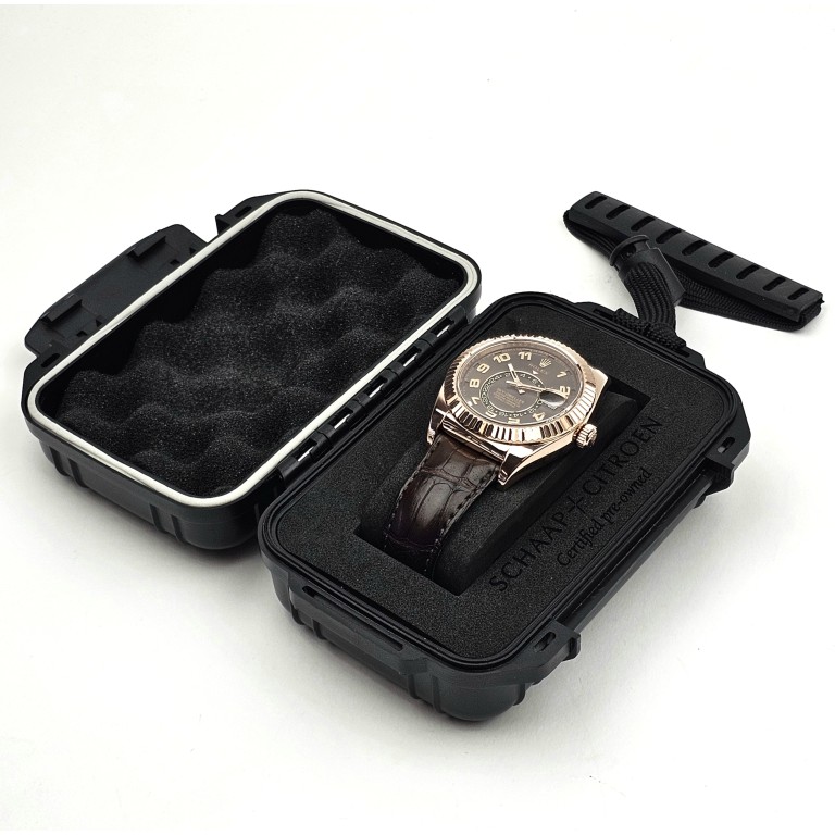 Rolex Sky-Dweller 42mm - 326135 - #2 Rolex Sky-Dweller 42mm - 326135 - #2