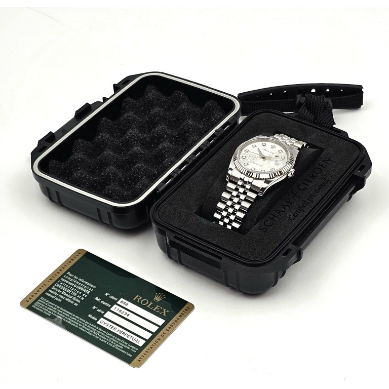 Rolex Datejust 36 - 116234 - #2 Rolex Datejust 36 - 116234 - #2