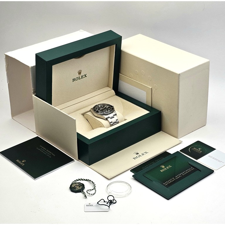 Rolex Submariner Date 41mm - 126610LN - #2 Rolex Submariner Date 41mm - 126610LN - #2