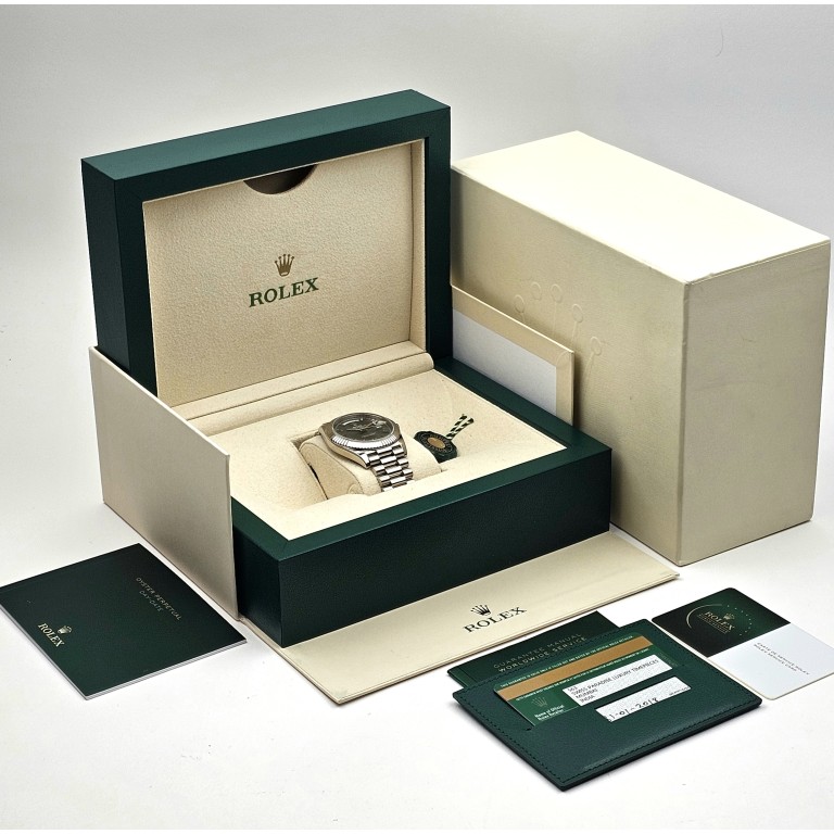 Rolex Day-Date 40 - 228239 - #2 Rolex Day-Date 40 - 228239 - #2