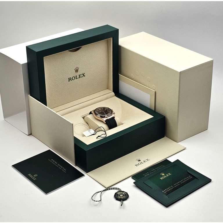 Rolex Daytona 40mm - 126515LN - #2 Rolex Daytona 40mm - 126515LN - #2