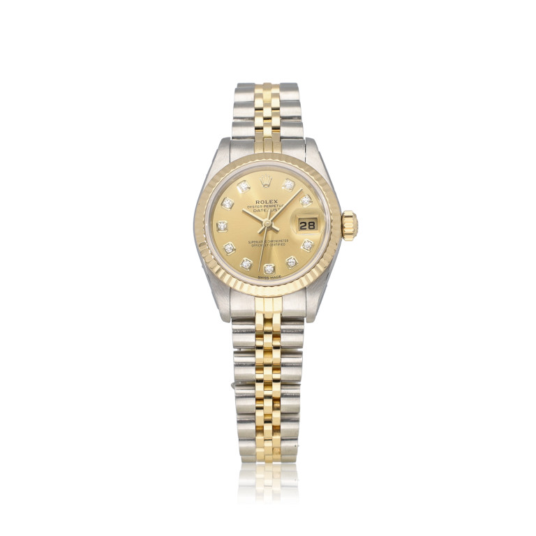 Rolex Lady-Datejust 26 26mm - 69173 - #1 Rolex Lady-Datejust 26 26mm - 69173 - #1