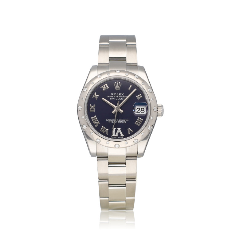 Rolex Datejust 31 - 178344 - #1 Rolex Datejust 31 - 178344 - #1