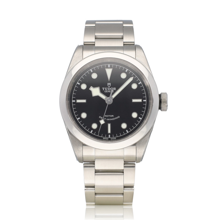 Tudor Black Bay 41 41mm - 79540 - #1 Tudor Black Bay 41 41mm - 79540 - #1
