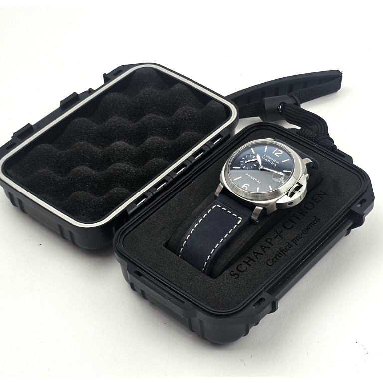 Panerai Luminor Marina Automatic Acciaio 40mm - PAM00119 - #2 Panerai Luminor Marina Automatic Acciaio 40mm - PAM00119 - #2