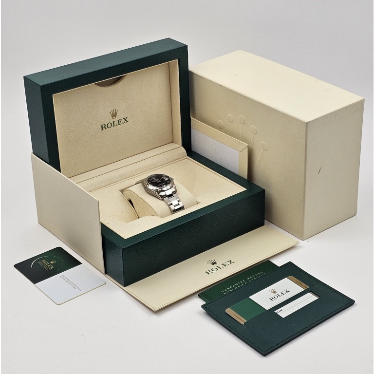 Rolex Datejust 31 - 178344 - #2 Rolex Datejust 31 - 178344 - #2